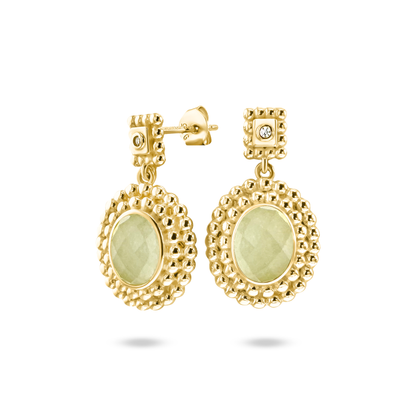 Boucles d'oreilles Indiana