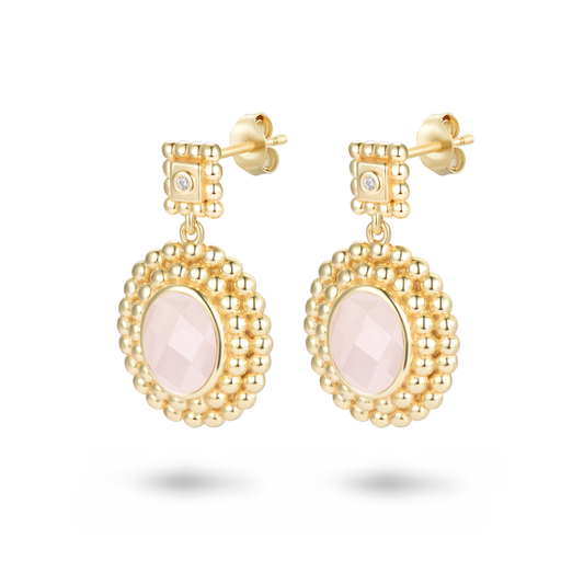Boucles d'oreilles Indiana