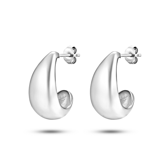 Boucles d'oreilles Indiana