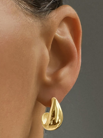 Indiana earrings