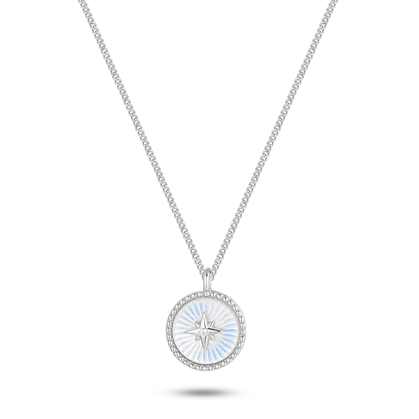 Indiana necklace