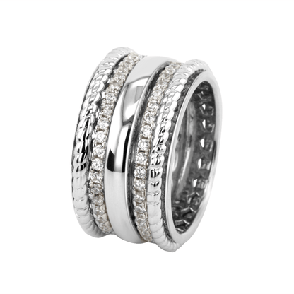 Bague Nomad - Nomad