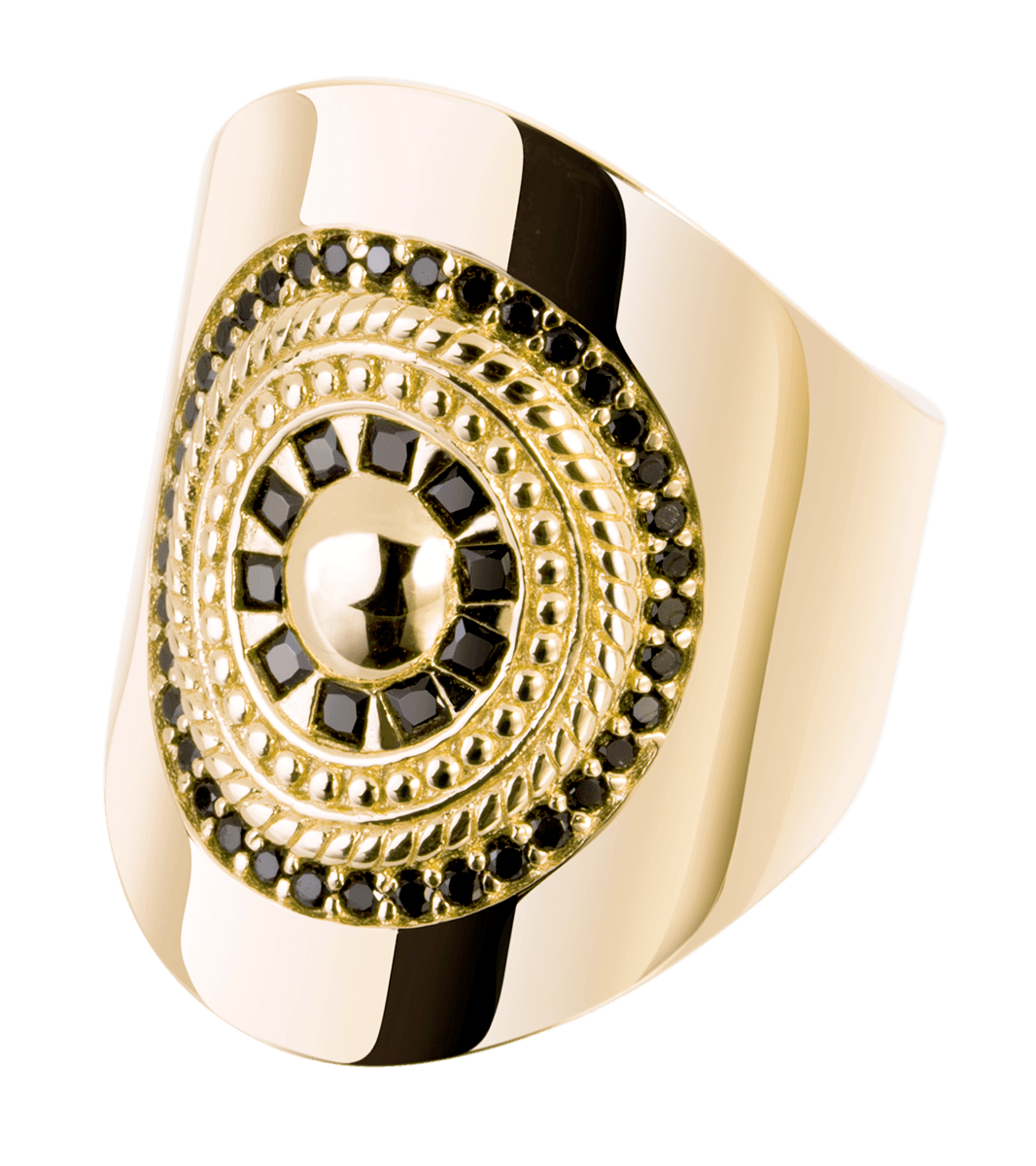 Bague Nomad - Nomad