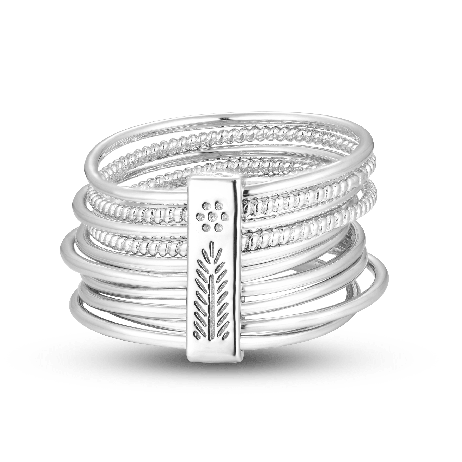 Bague Nomad - Nomad