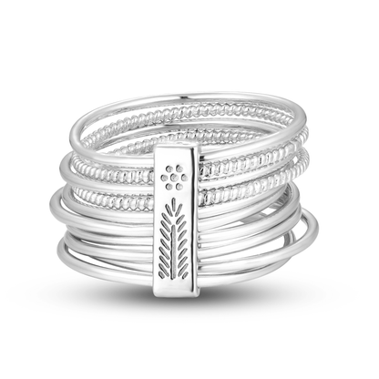 Bague Nomad - Nomad