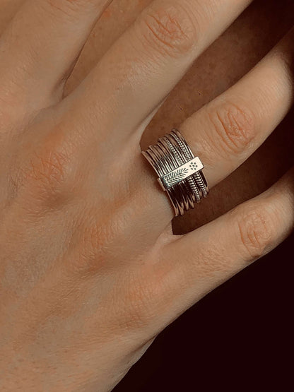 Indiana ring