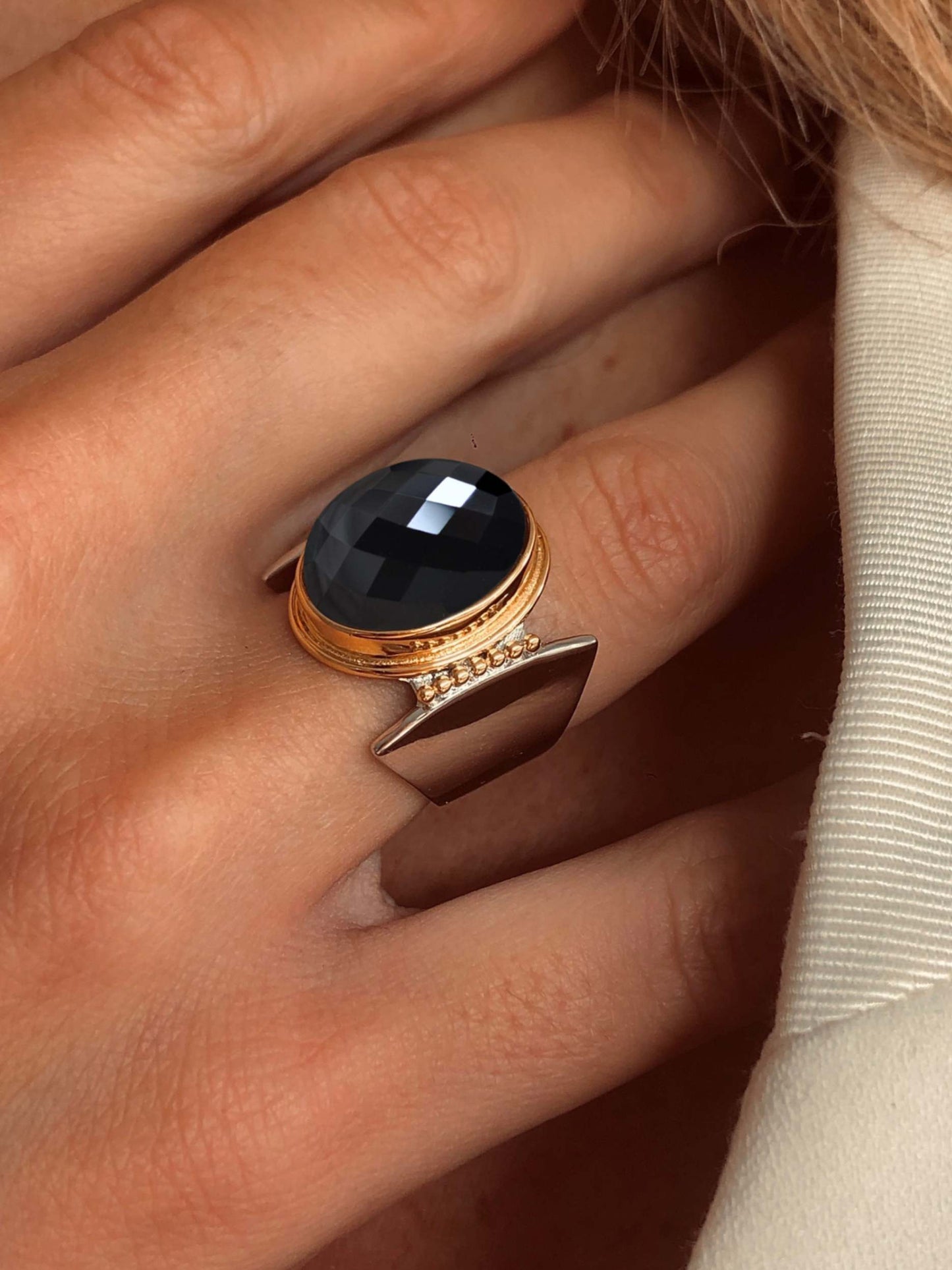 Indiana ring