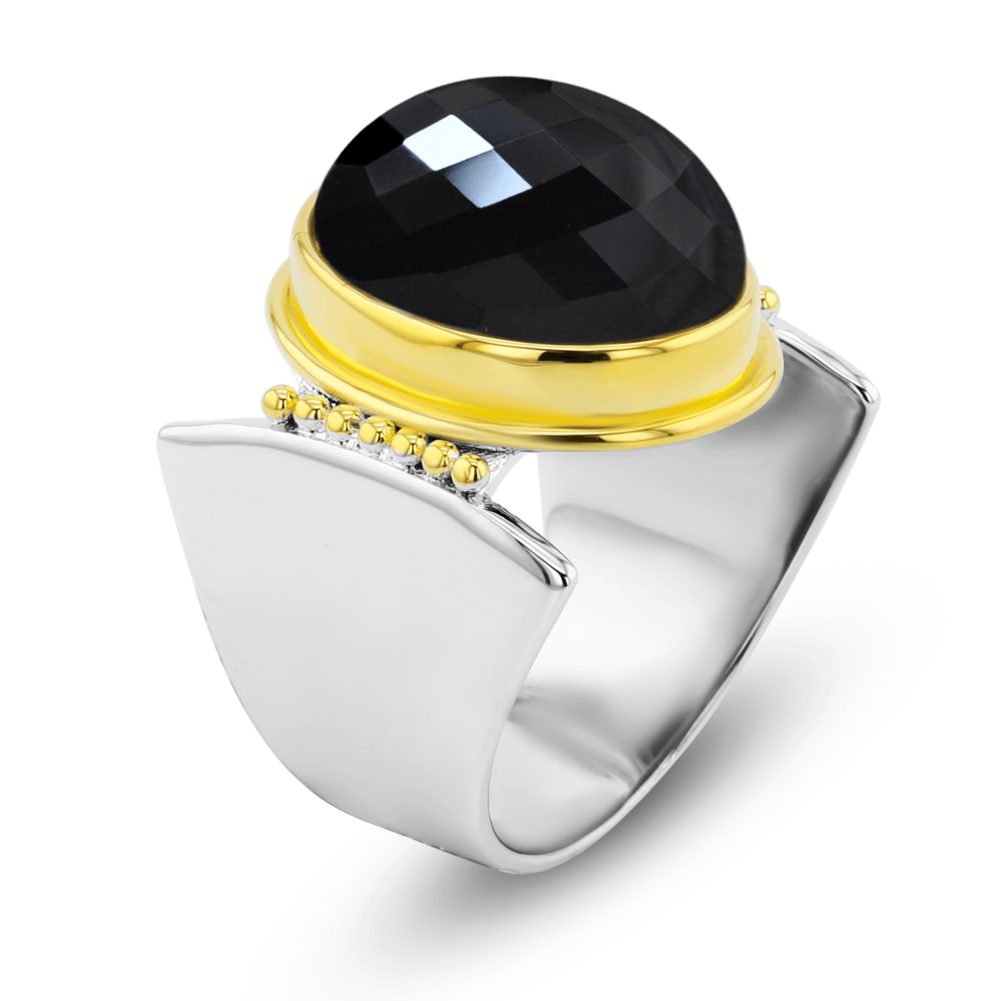 Bague Nomad - Nomad