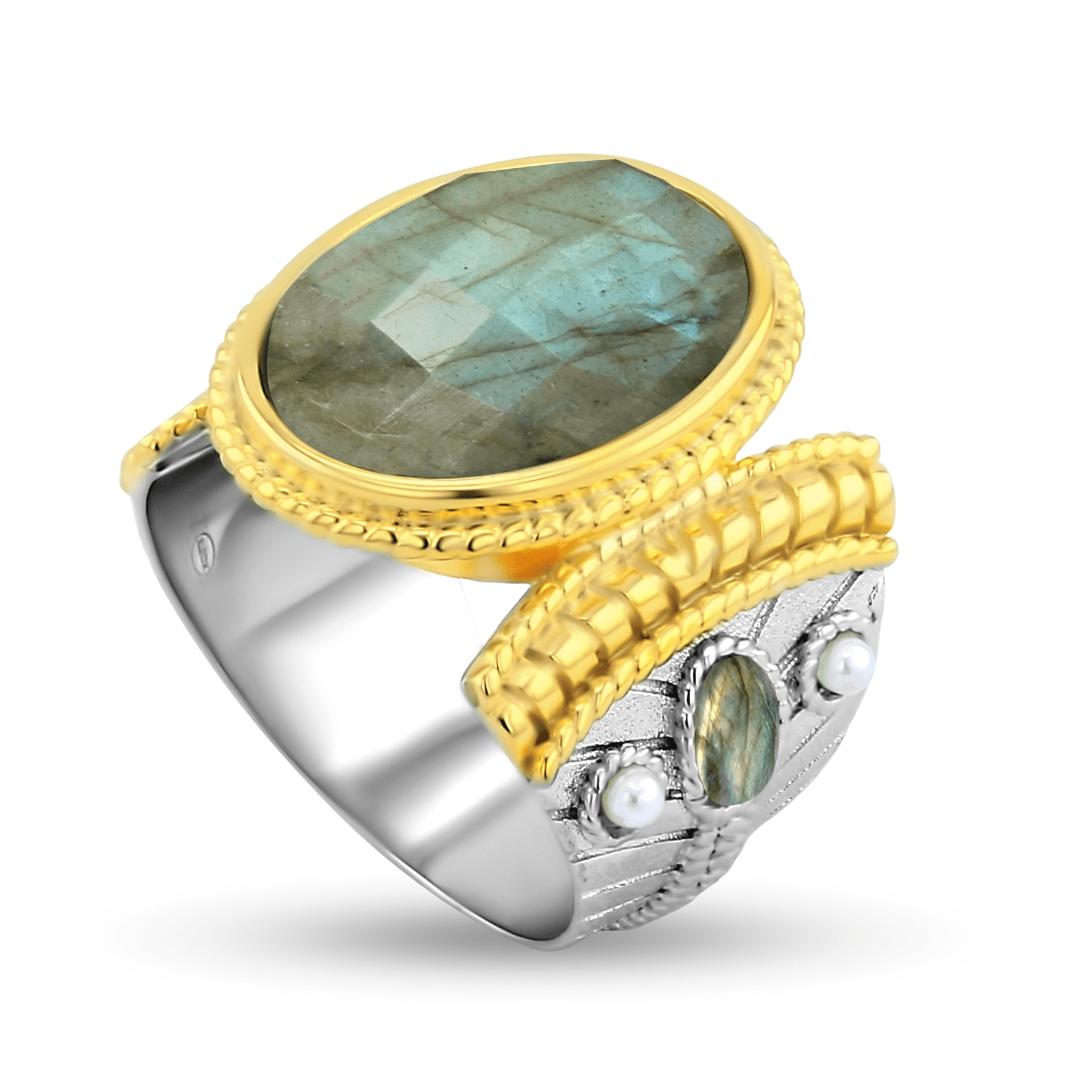 Bague Nomad - Nomad