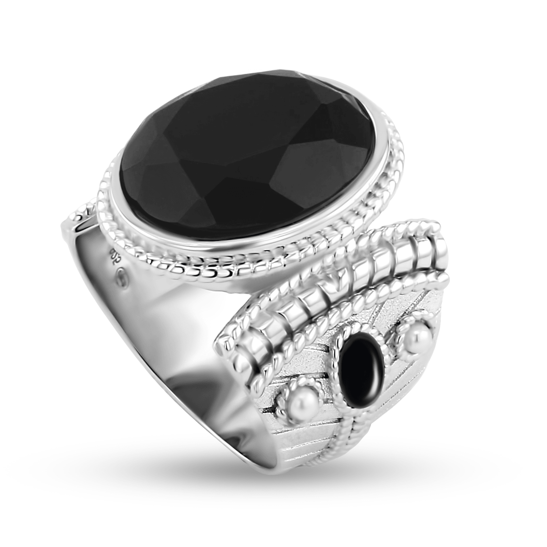 Bague Nomad - Nomad