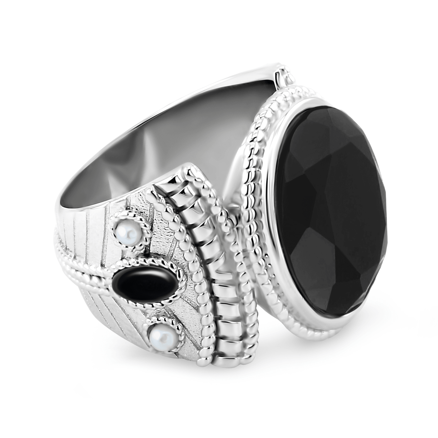 Bague Nomad - Nomad