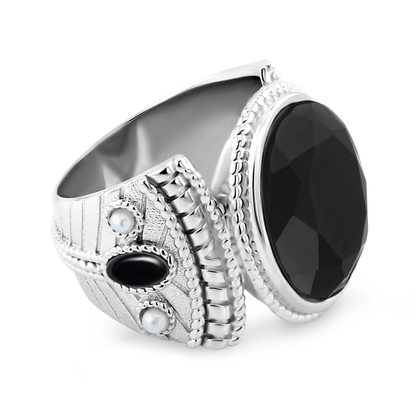 Bague Nomad - Nomad