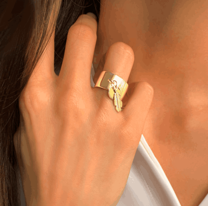 Indiana ring
