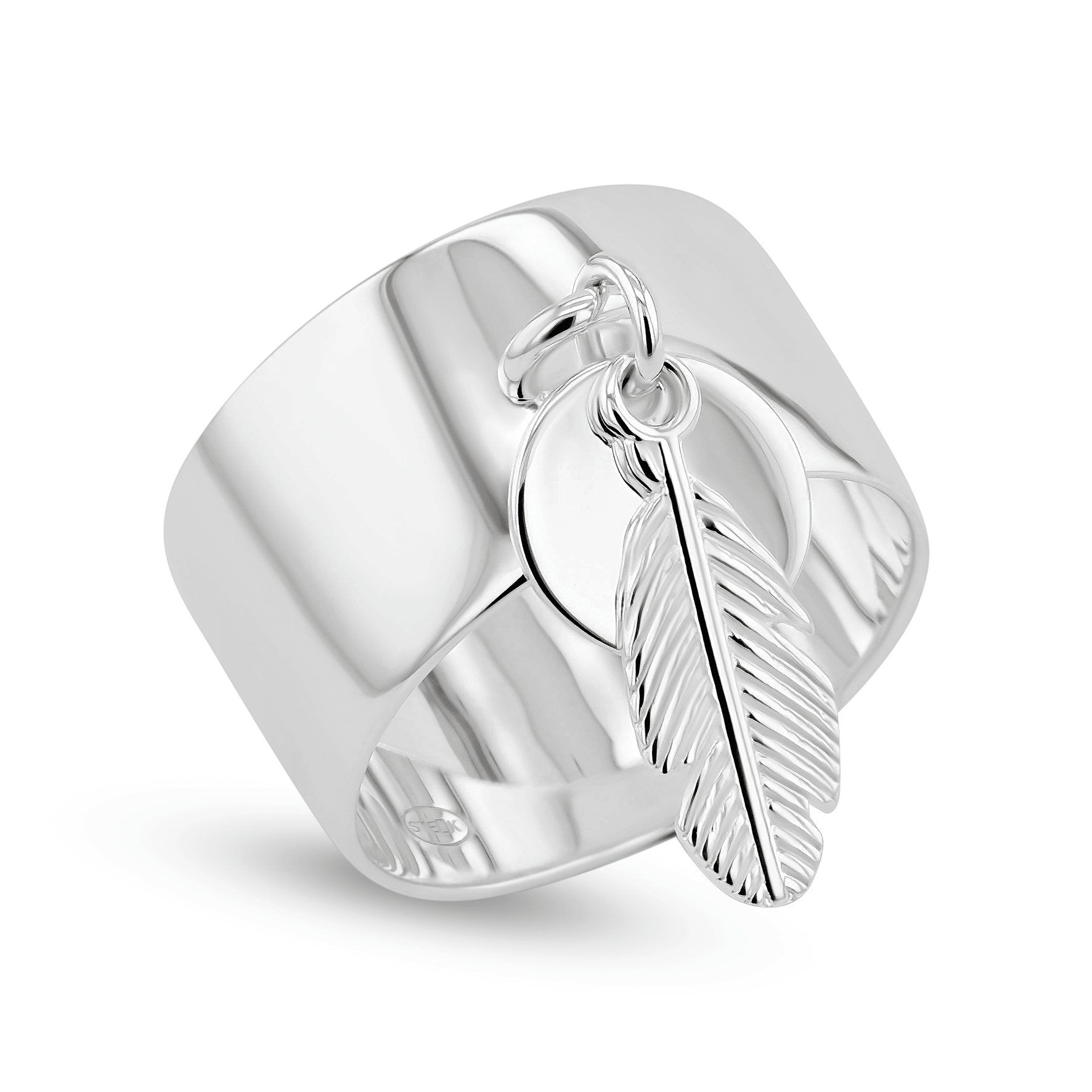 Bague Nomad - Nomad