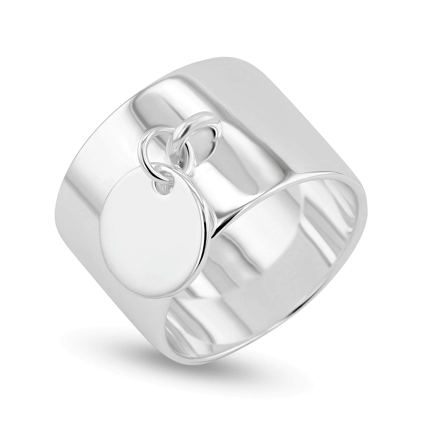 Bague Nomad - Nomad