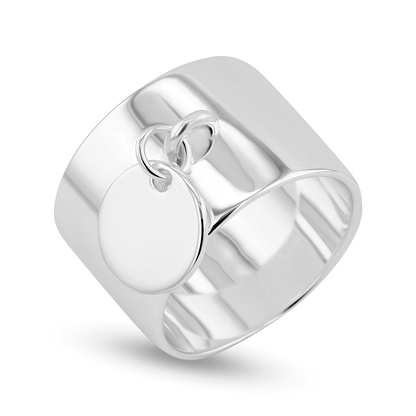 Bague Nomad - Nomad