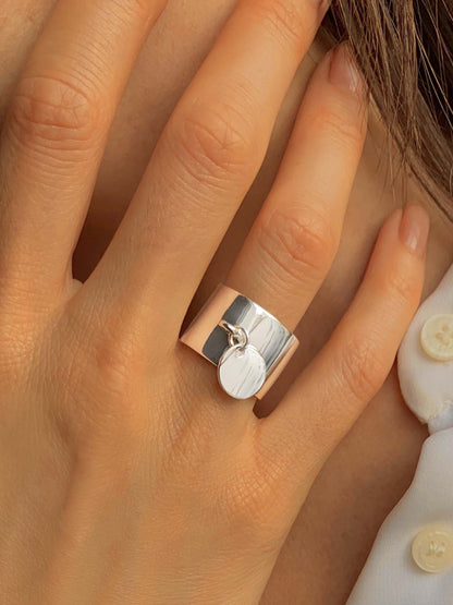 Indiana ring