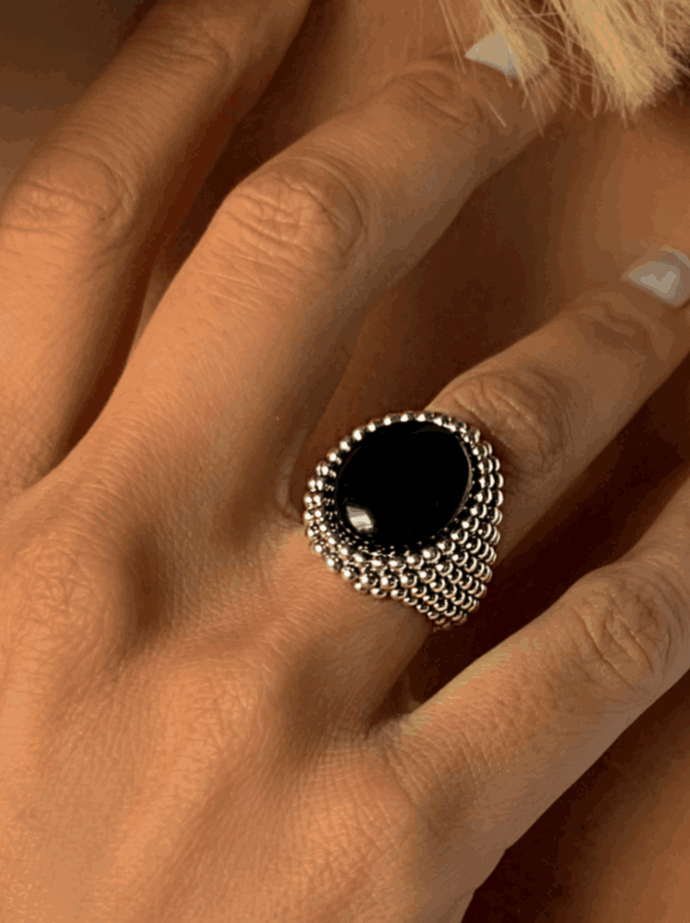 Indiana ring
