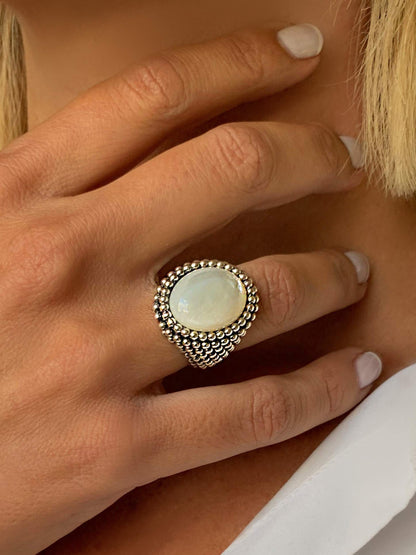 Indiana ring