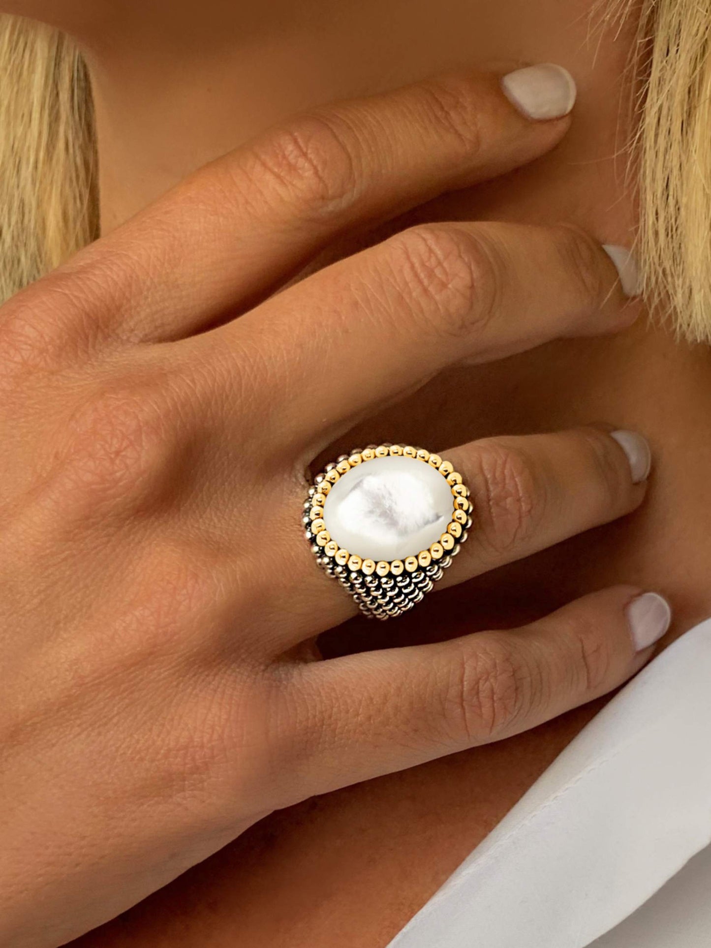 Indiana ring