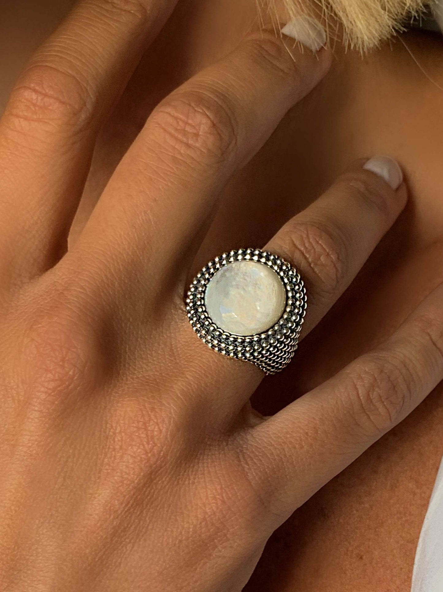 Indiana ring