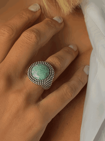 Bague Indiana