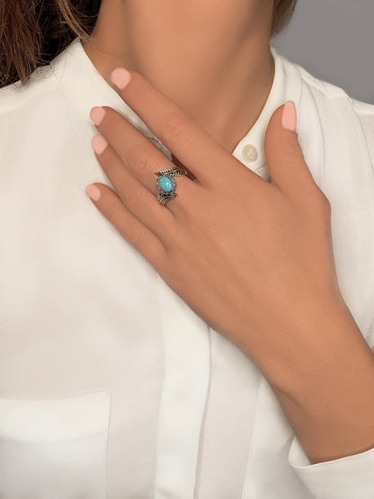 Indiana ring
