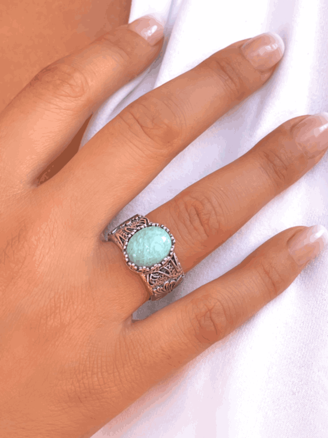 Indiana ring