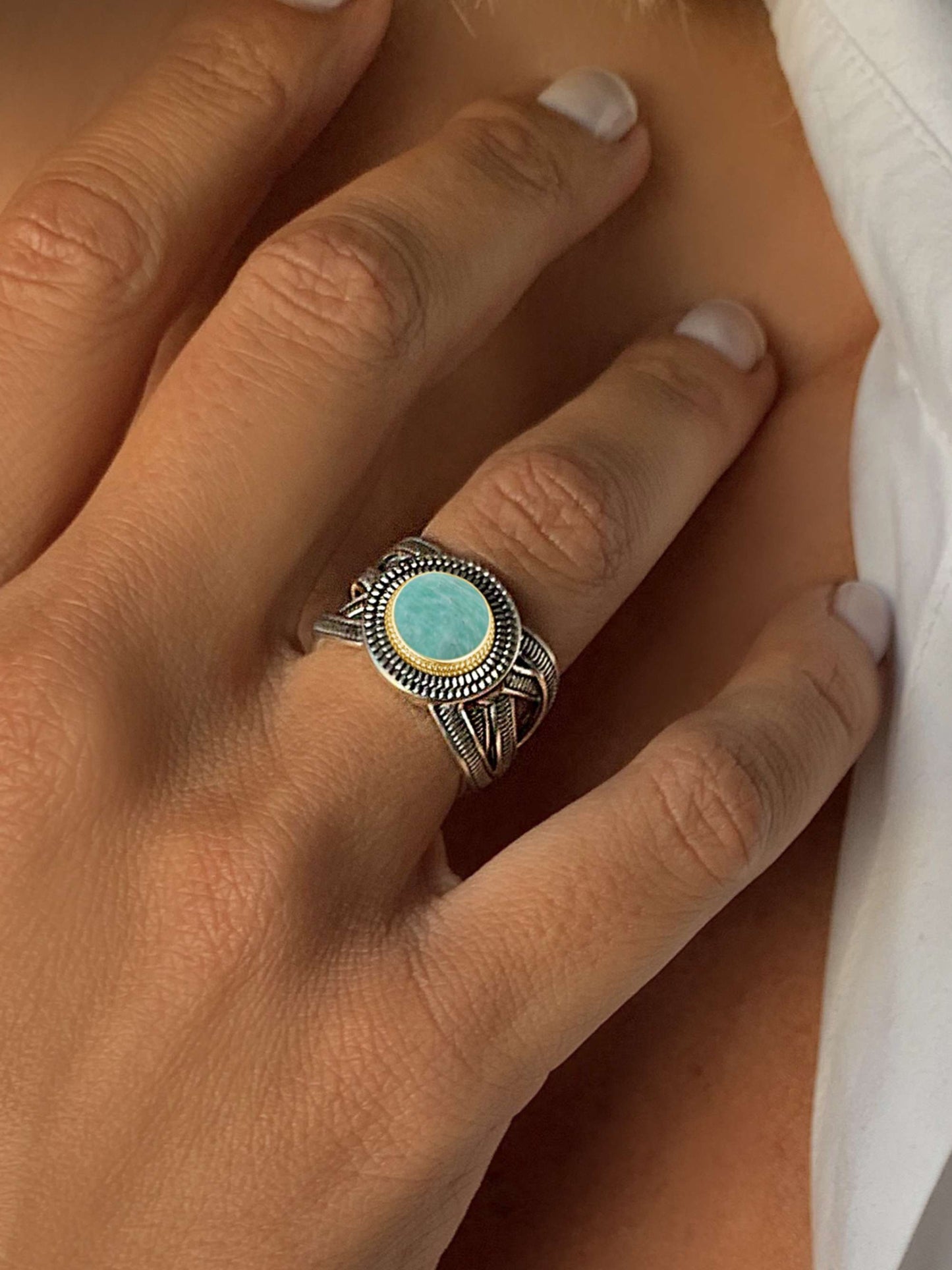 Indiana ring