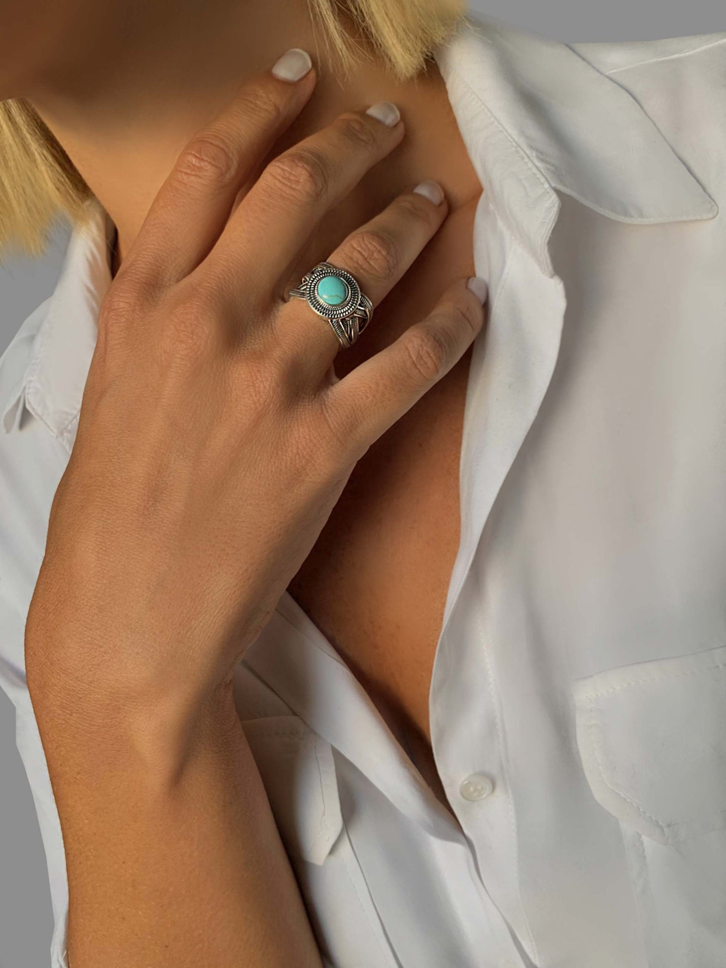 Indiana ring