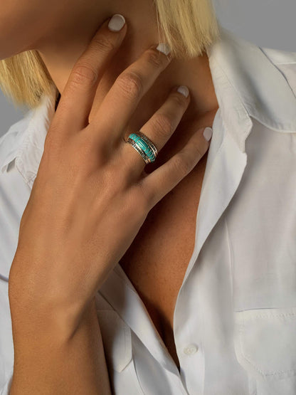 Indiana ring