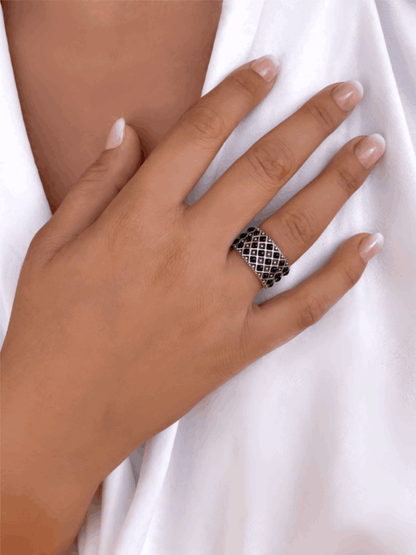 Indiana ring