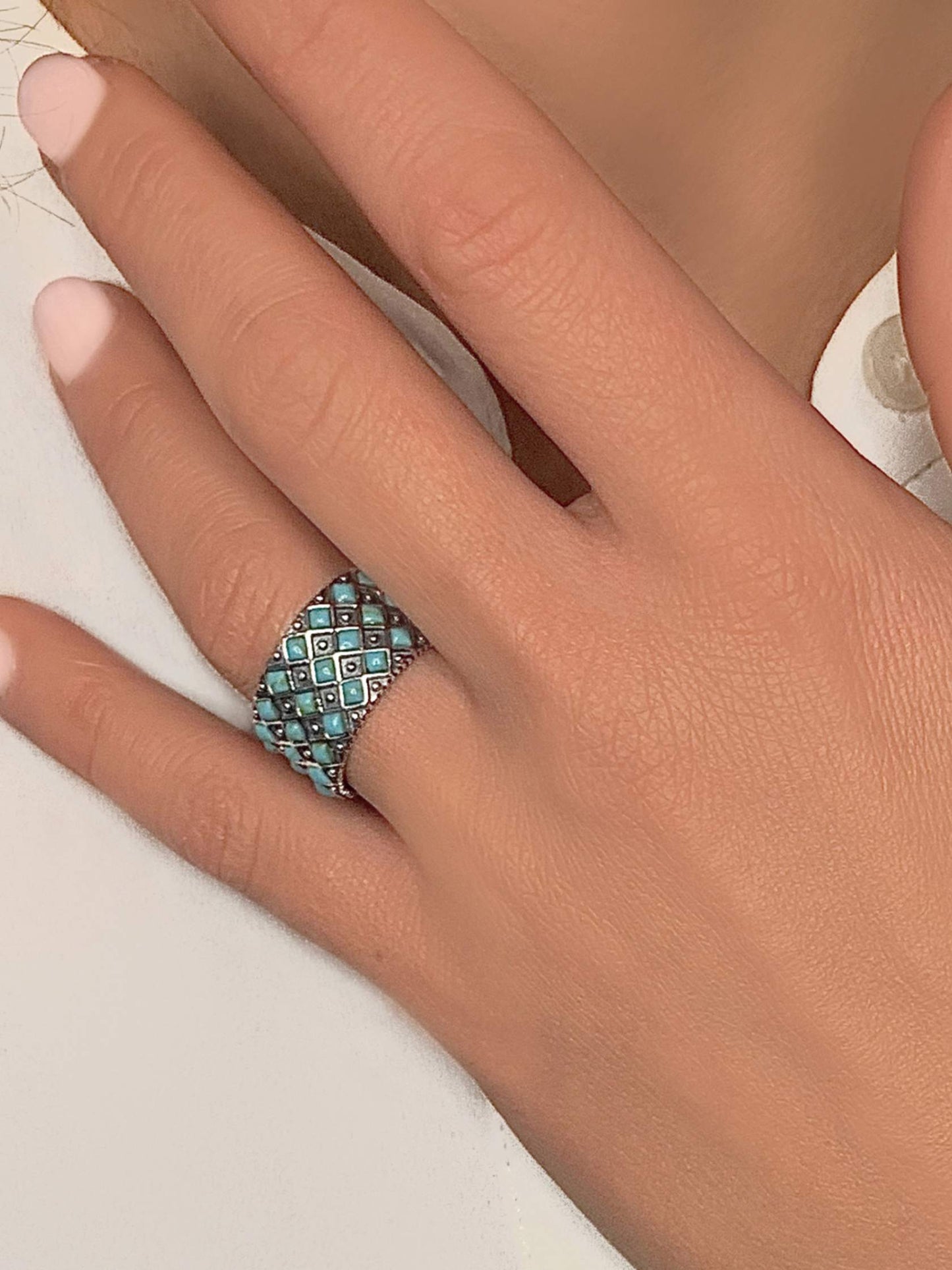 Indiana ring