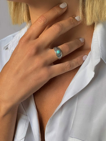 Indiana ring