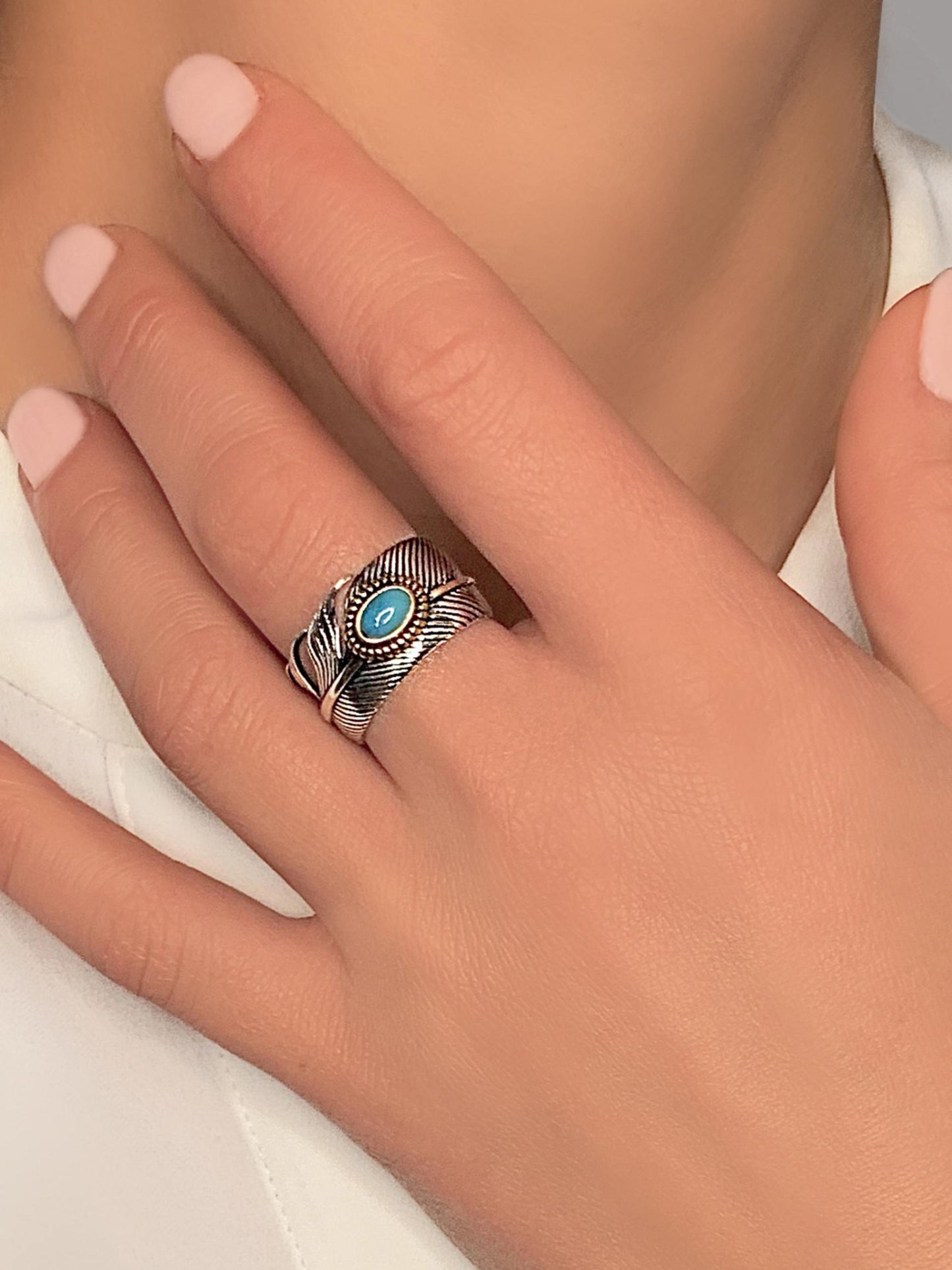 Indiana ring