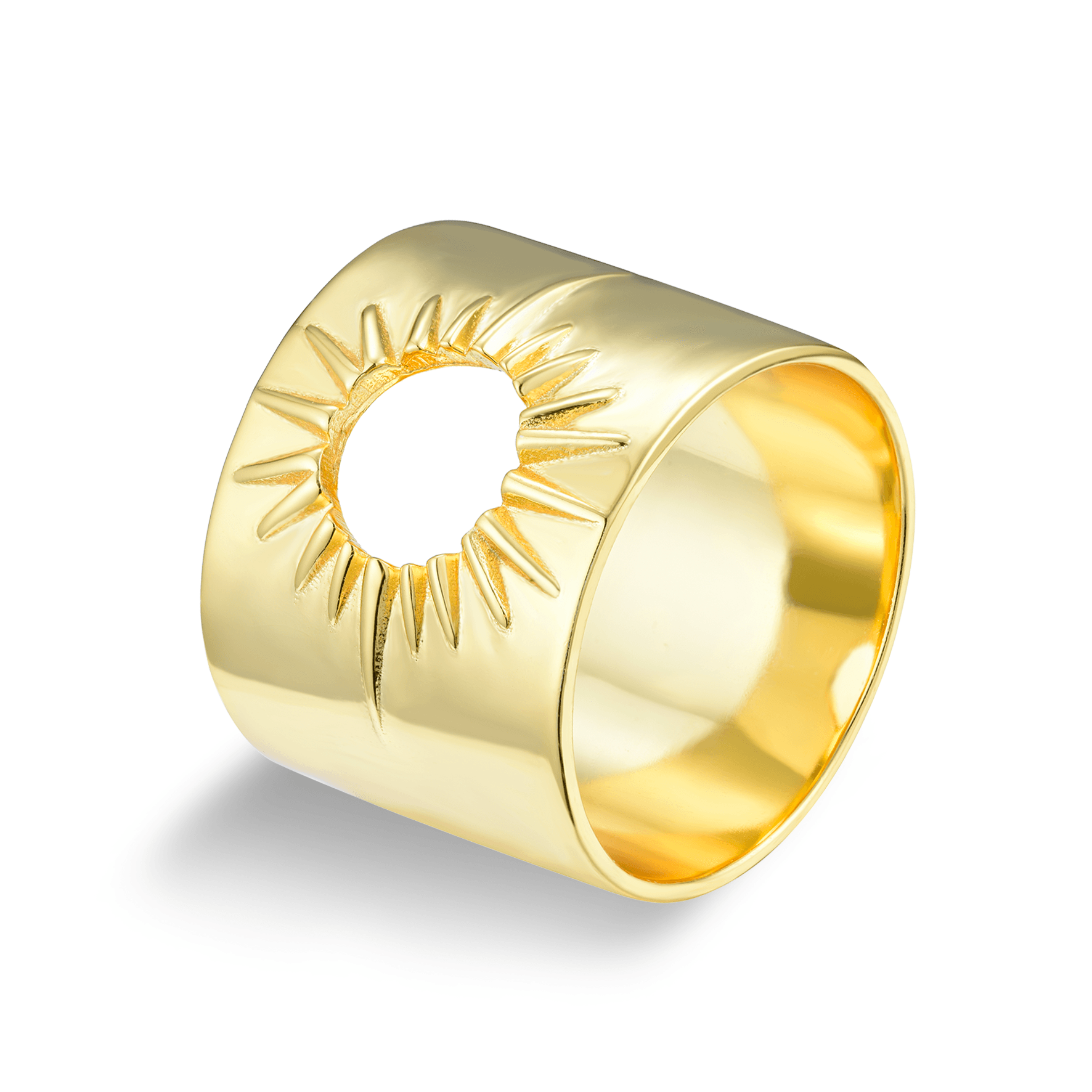 Bague Nomad - Nomad