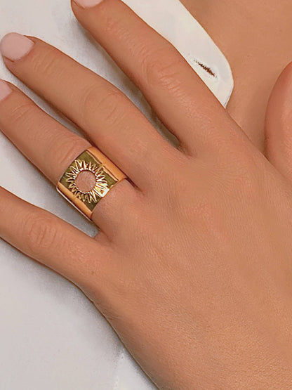 Indiana ring