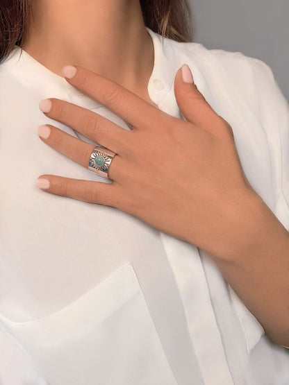 Indiana ring