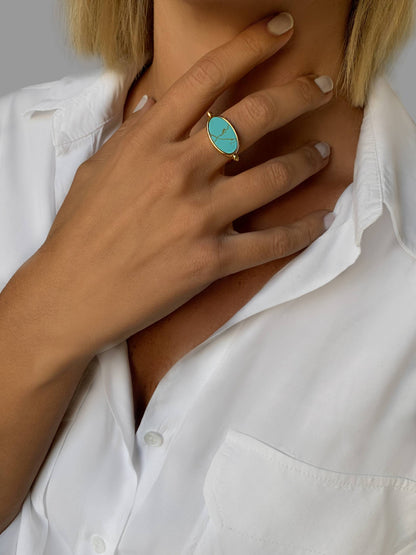 Indiana ring