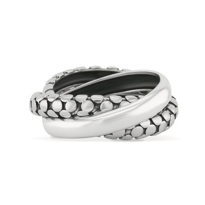 Bague Nomad - Nomad