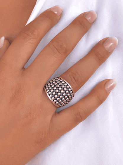Bague Indiana