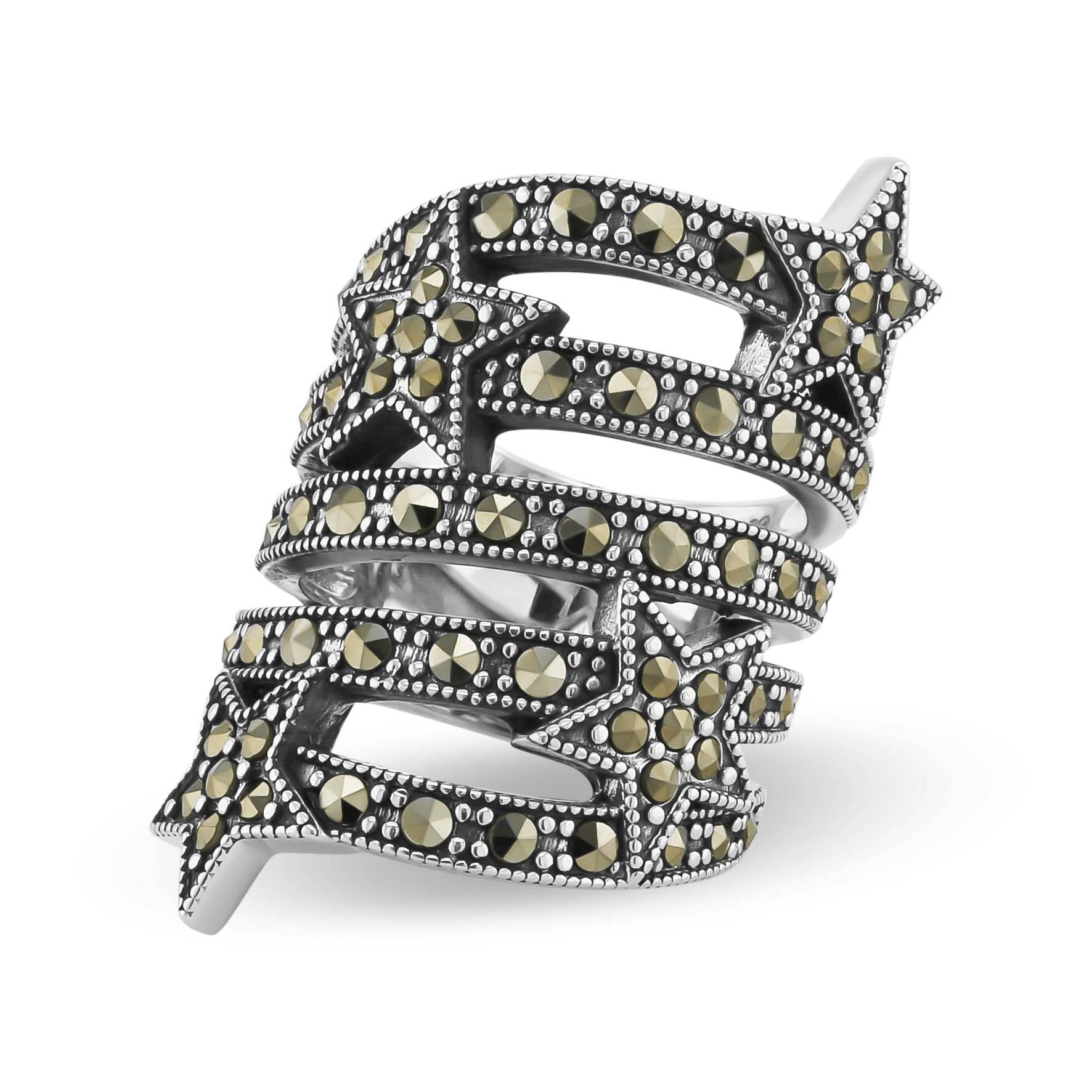 Bague Nomad - Nomad