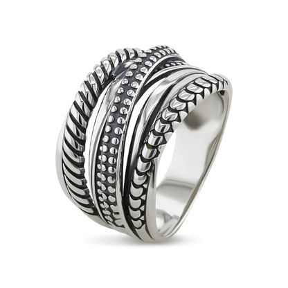 Bague Nomad - Nomad