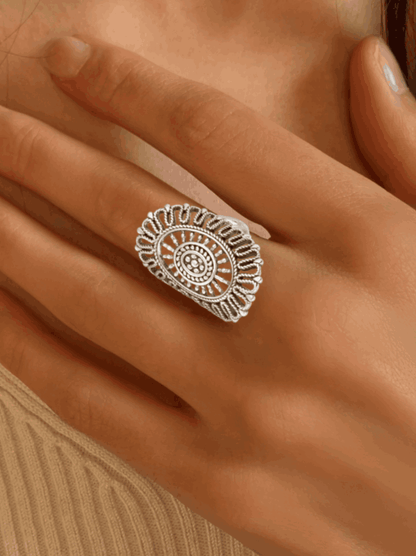 Indiana ring