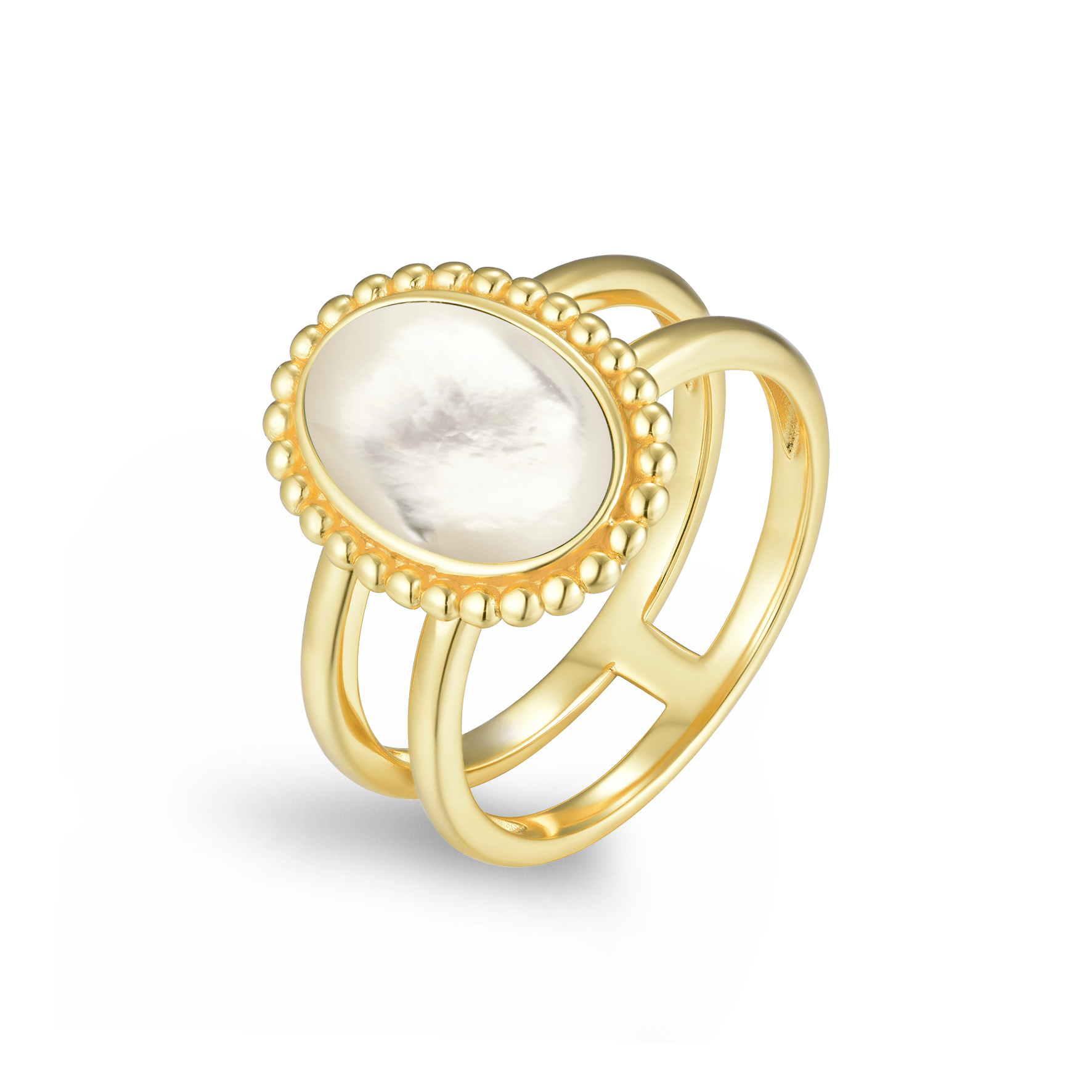 Bague Nomad - Nomad