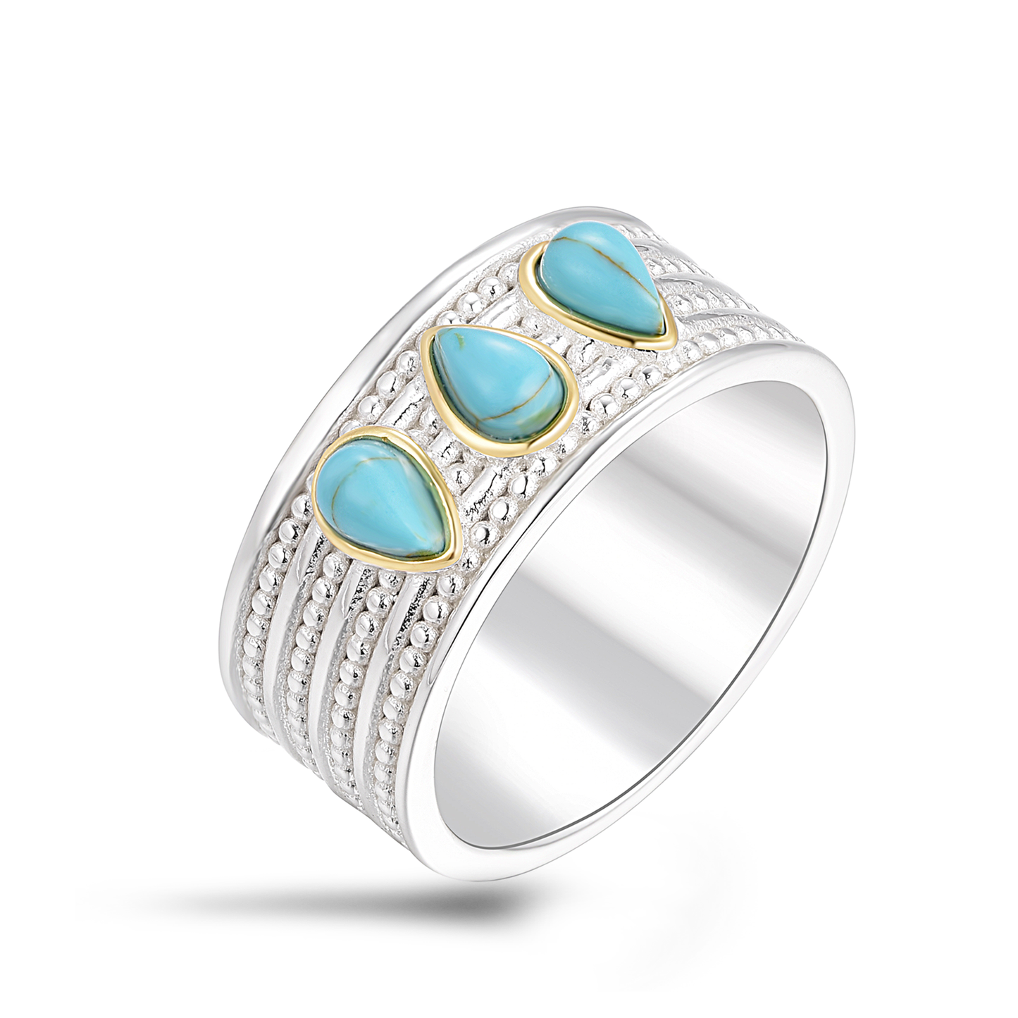 Bague Indiana