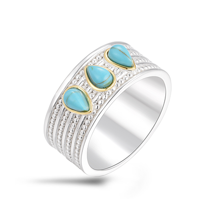 Bague Indiana