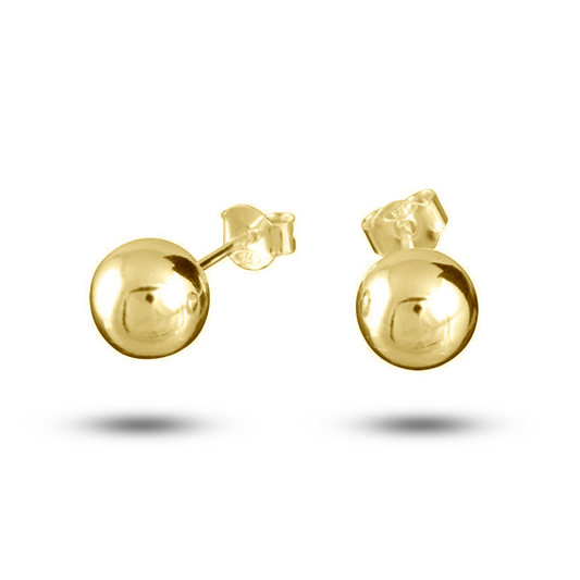 Boucles d'oreilles Indiana