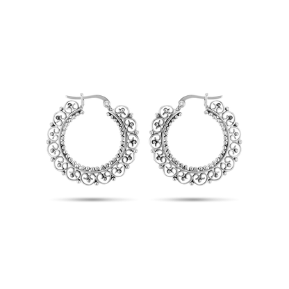Boucles d'oreilles Nomad - Nomad