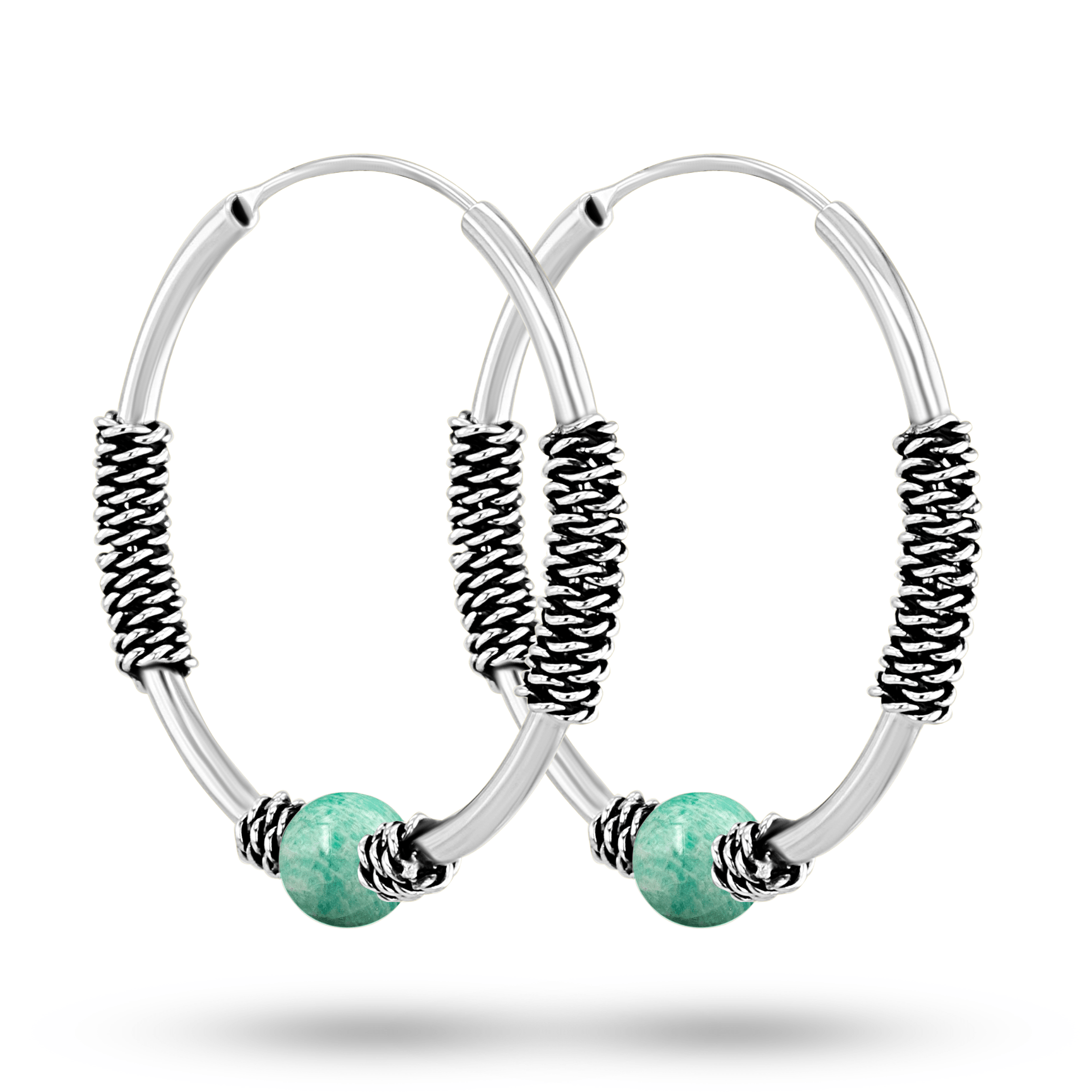 Boucles d'oreilles Nomad - Nomad